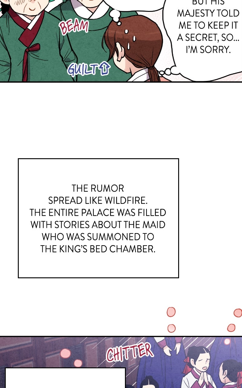 The Forbidden Marriage Episode 45 page 8 - 