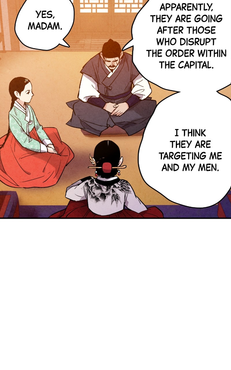 The Forbidden Marriage Episode 45 page 79 - 