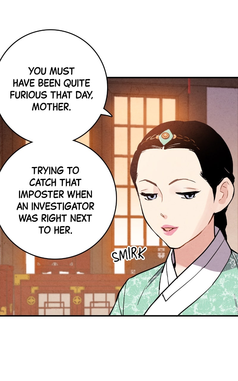 The Forbidden Marriage Episode 45 page 80 - 