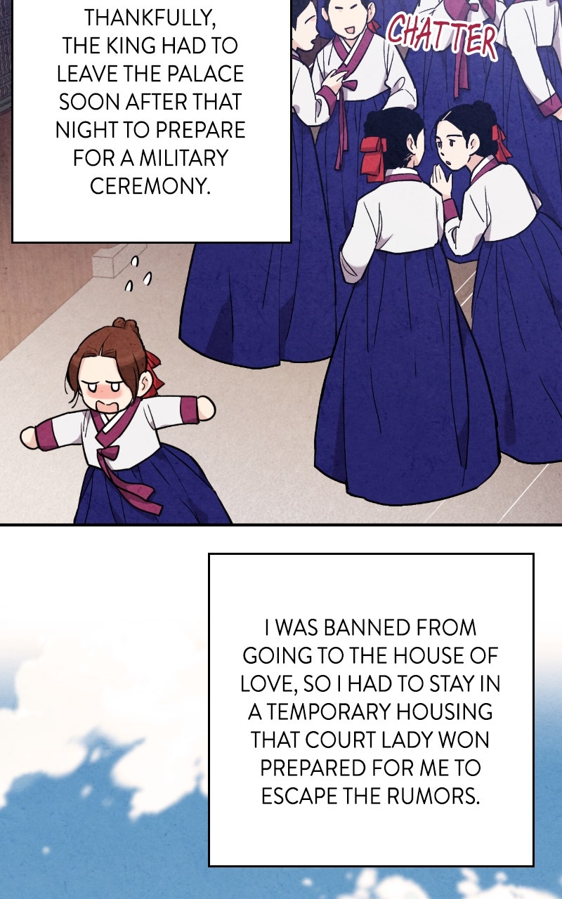 The Forbidden Marriage Episode 45 page 9 - 
