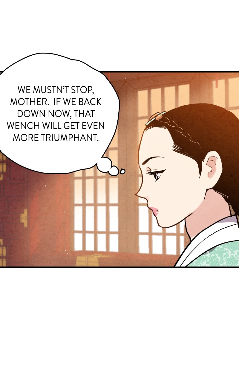 The Forbidden Marriage Episode 45 page 84 - 