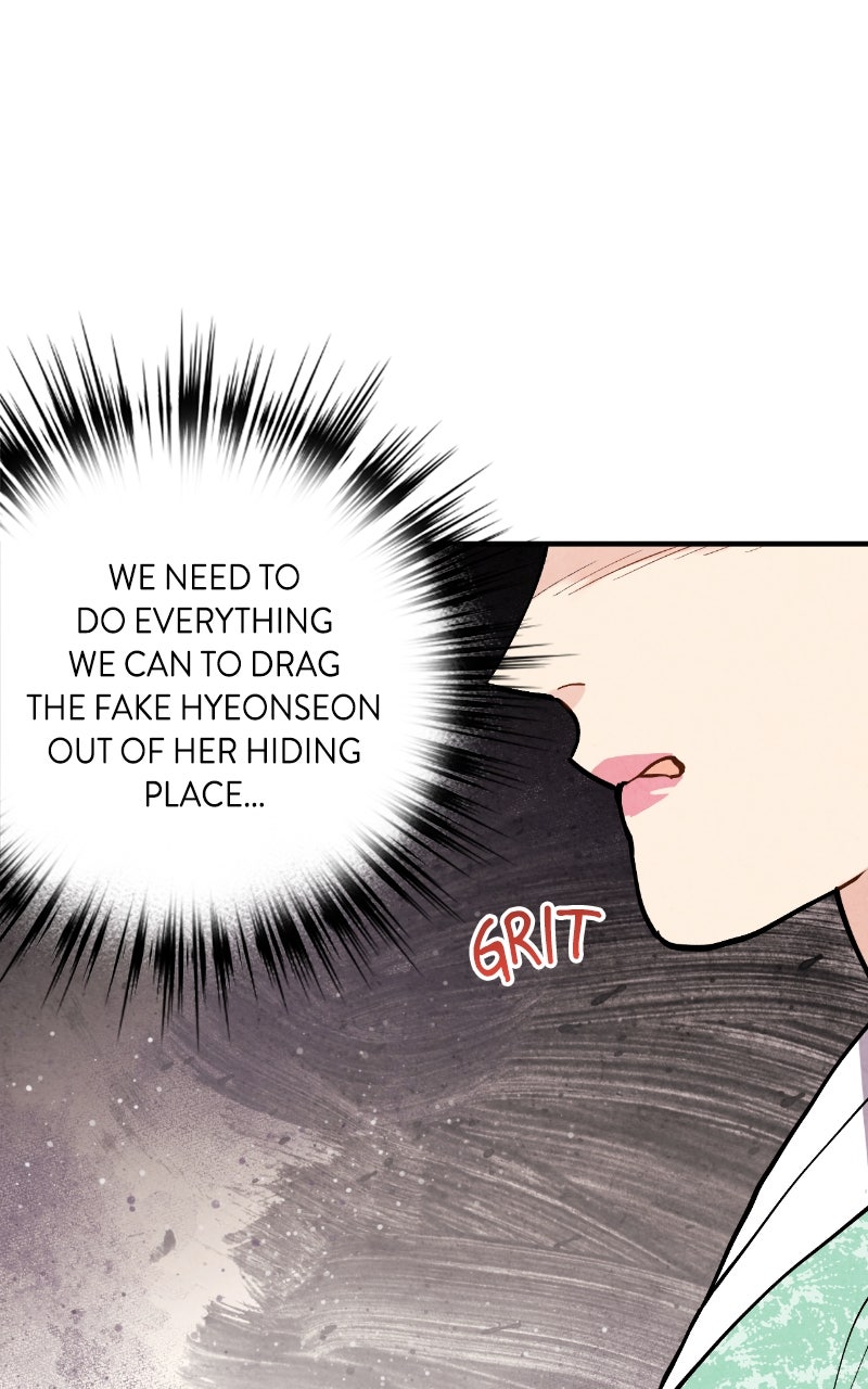 The Forbidden Marriage Episode 45 page 85 - 