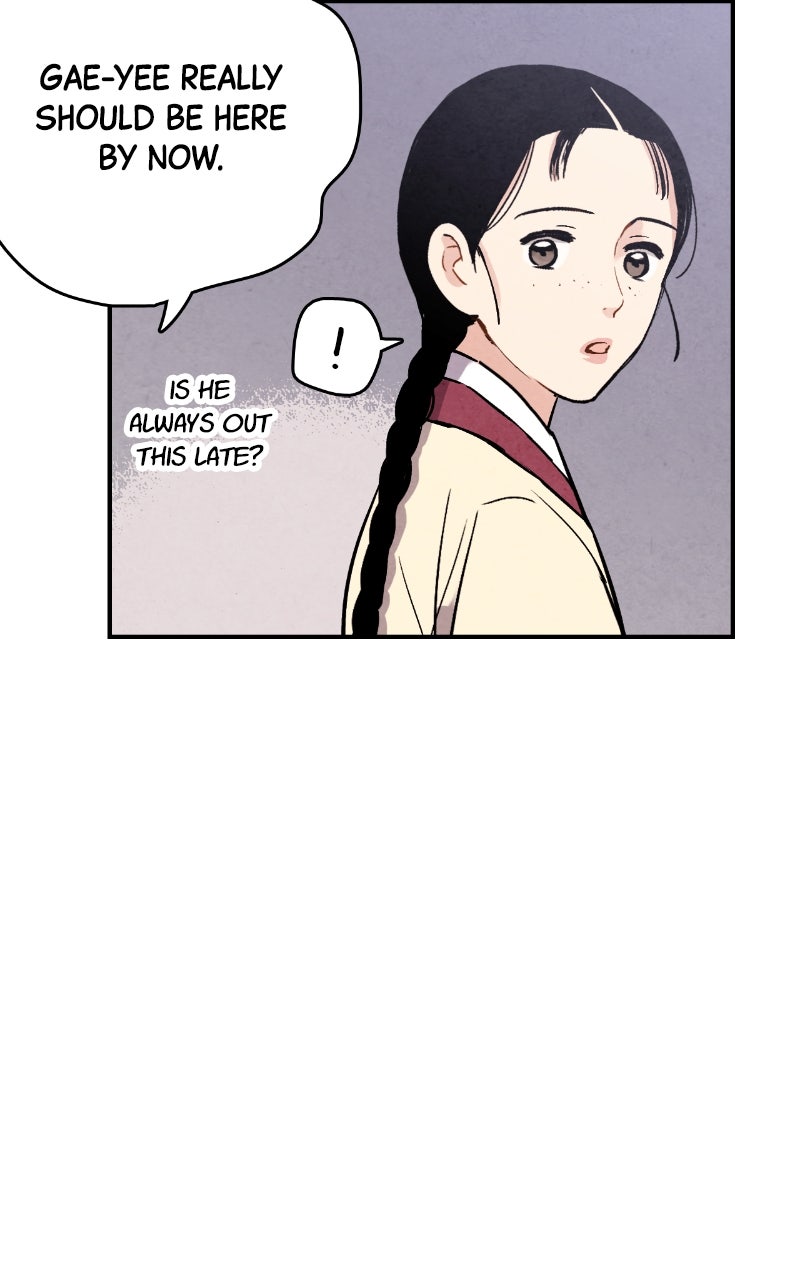 The Forbidden Marriage Episode 46 page 11 - 