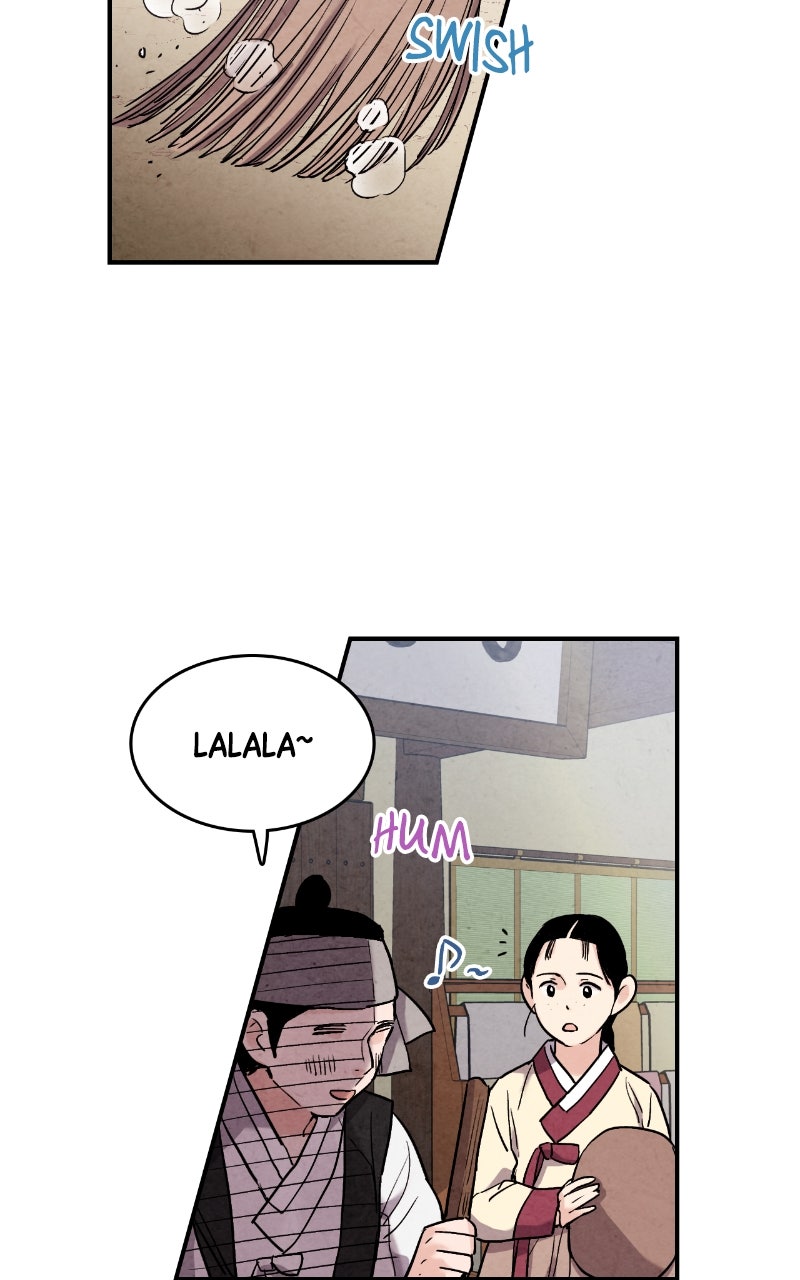 The Forbidden Marriage Episode 46 page 3 - 