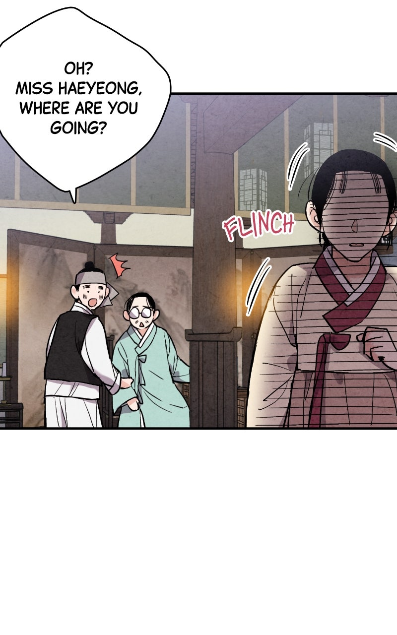 The Forbidden Marriage Episode 46 page 21 - 