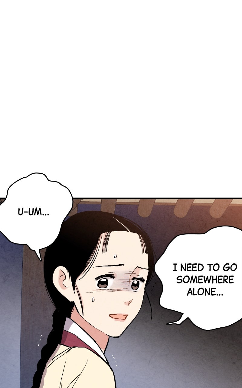 The Forbidden Marriage Episode 46 page 22 - 