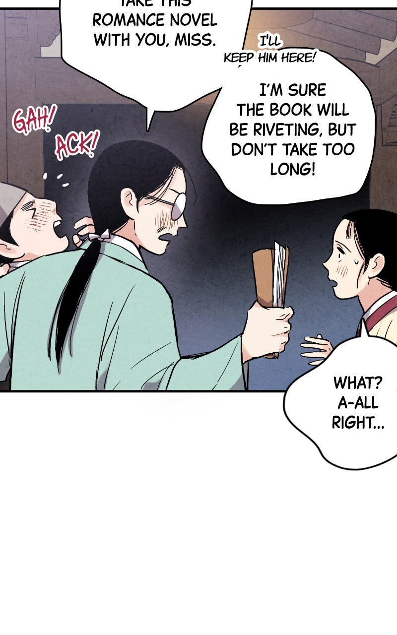 The Forbidden Marriage Episode 46 page 26 - 