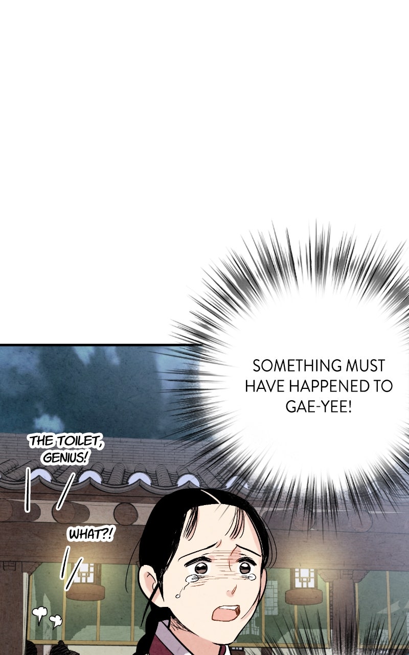 The Forbidden Marriage Episode 46 page 28 - 