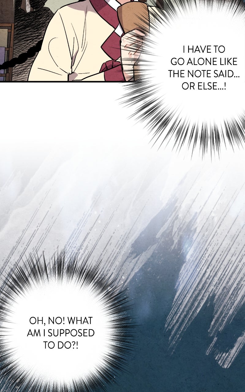 The Forbidden Marriage Episode 46 page 29 - 