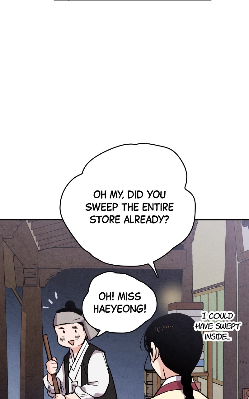 The Forbidden Marriage Episode 46 page 4 - 