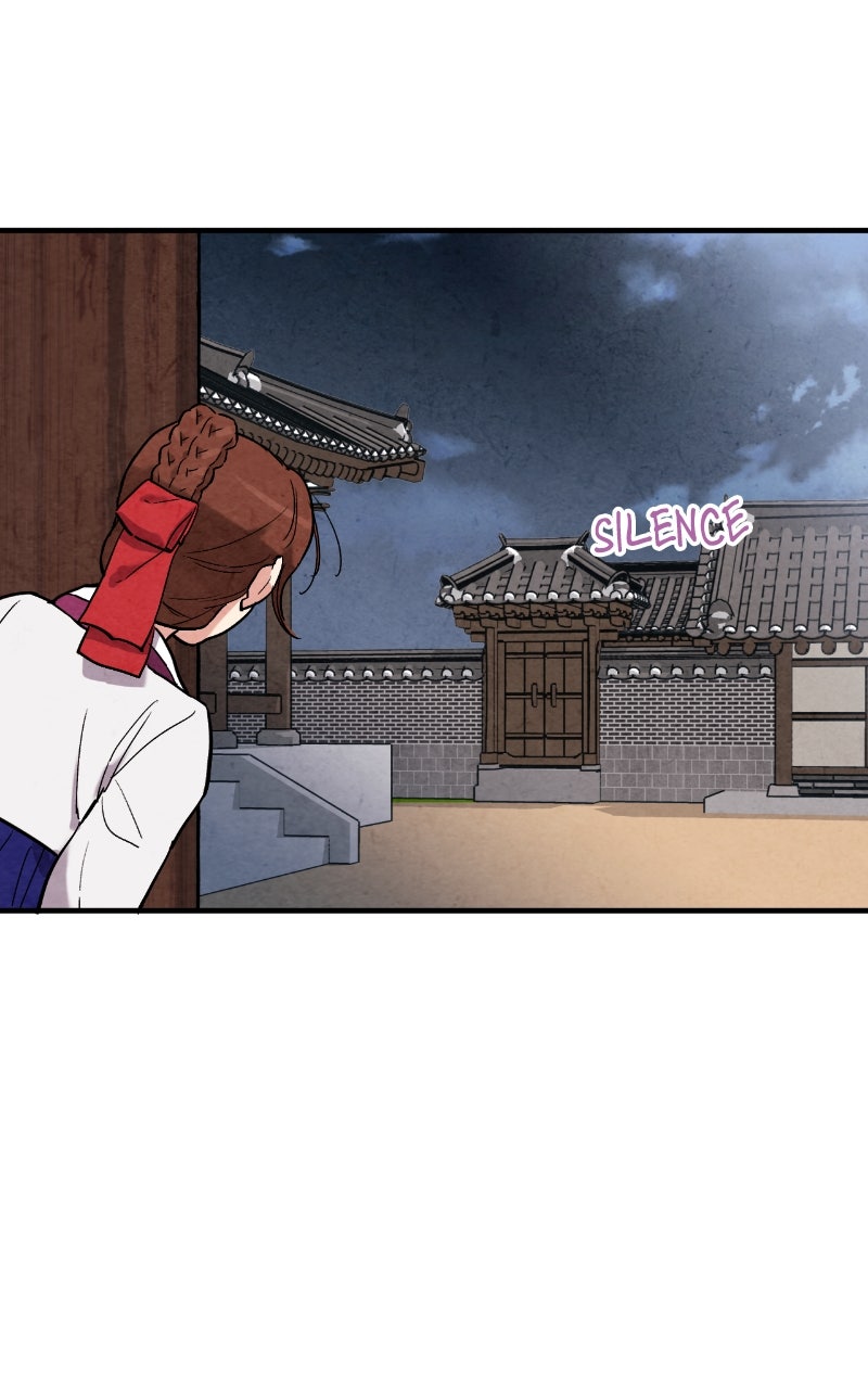 The Forbidden Marriage Episode 46 page 33 - 