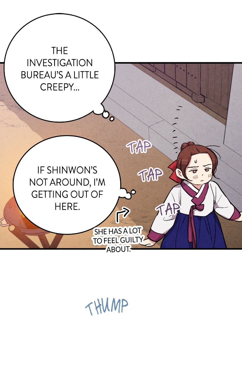 The Forbidden Marriage Episode 46 page 34 - 
