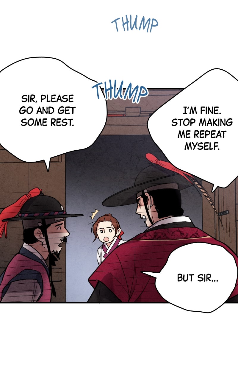 The Forbidden Marriage Episode 46 page 35 - 
