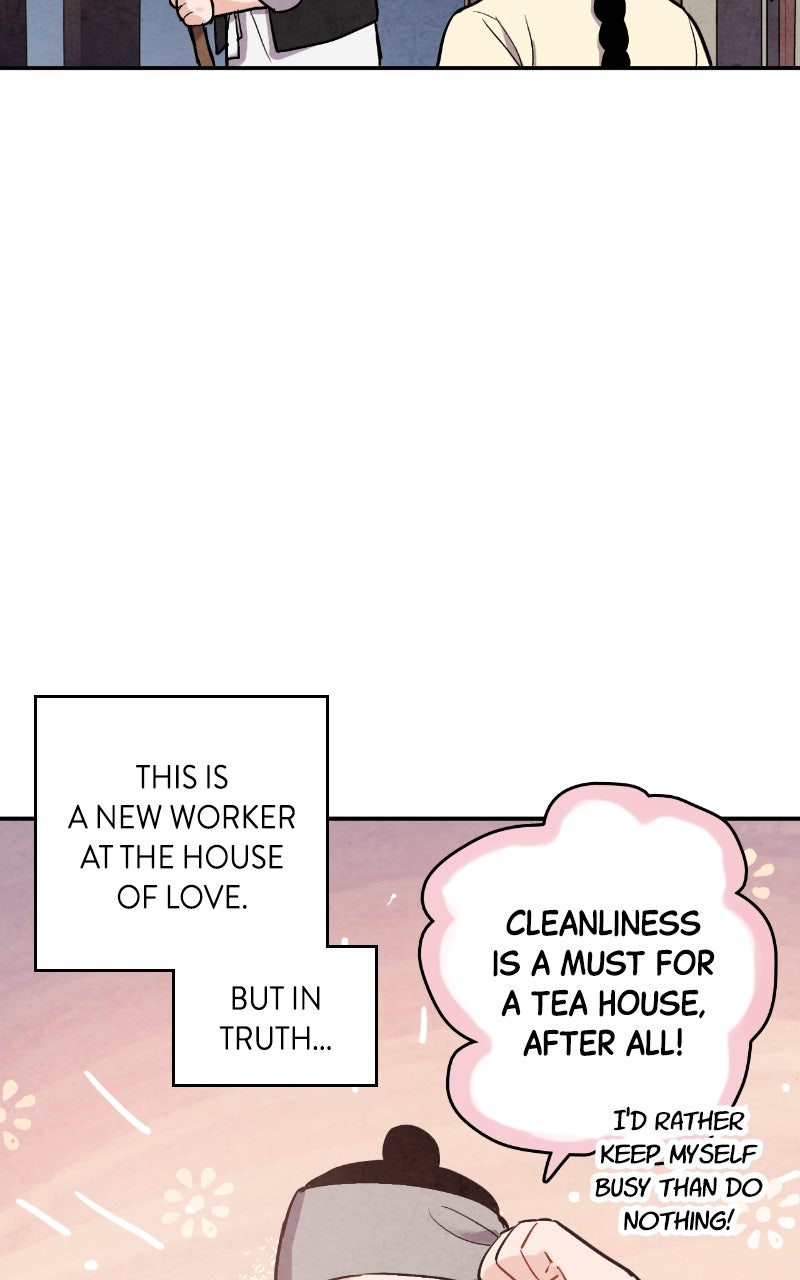 The Forbidden Marriage Episode 46 page 5 - 