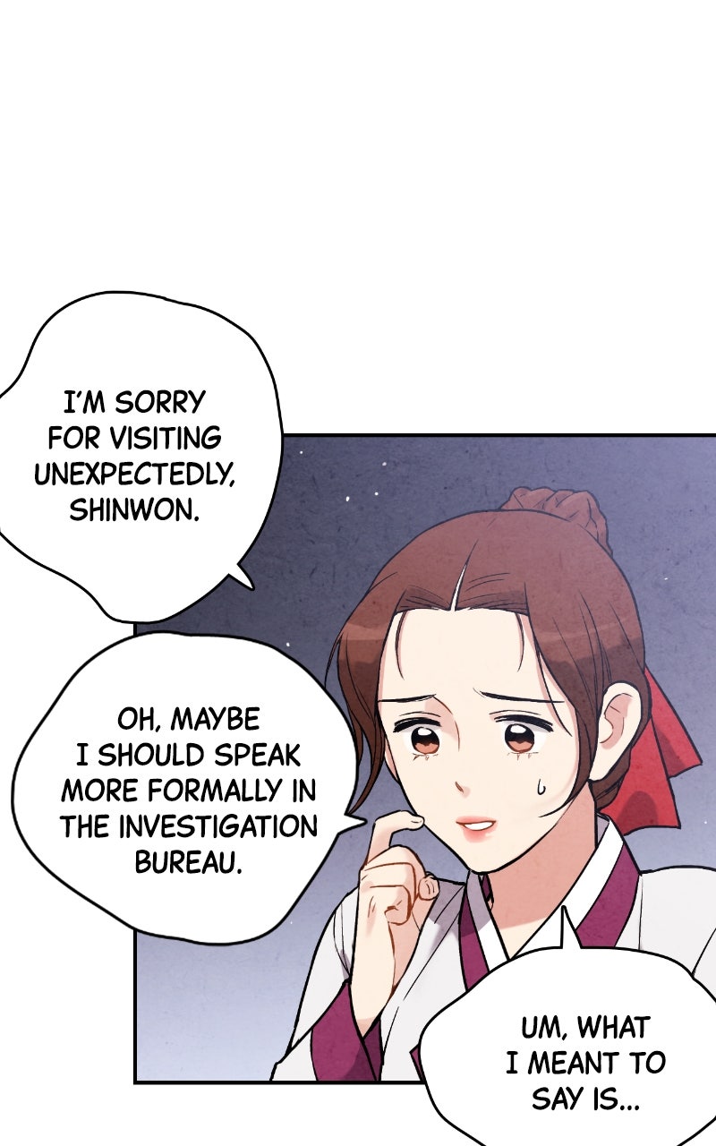 The Forbidden Marriage Episode 46 page 49 - 