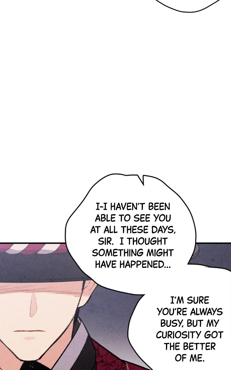 The Forbidden Marriage Episode 46 page 50 - 