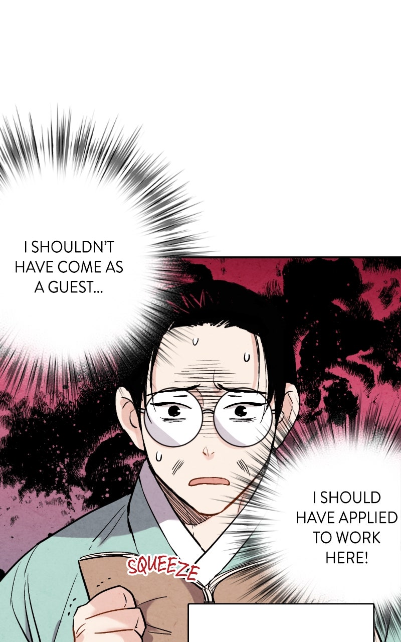 The Forbidden Marriage Episode 46 page 8 - 