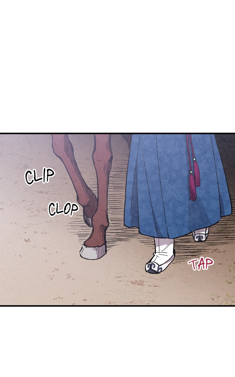 The Forbidden Marriage Episode 46 page 83 - 