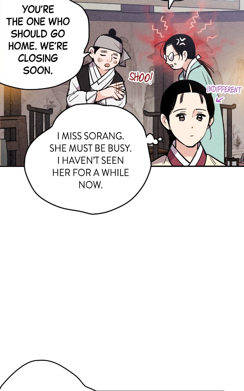 The Forbidden Marriage Episode 46 page 10 - 