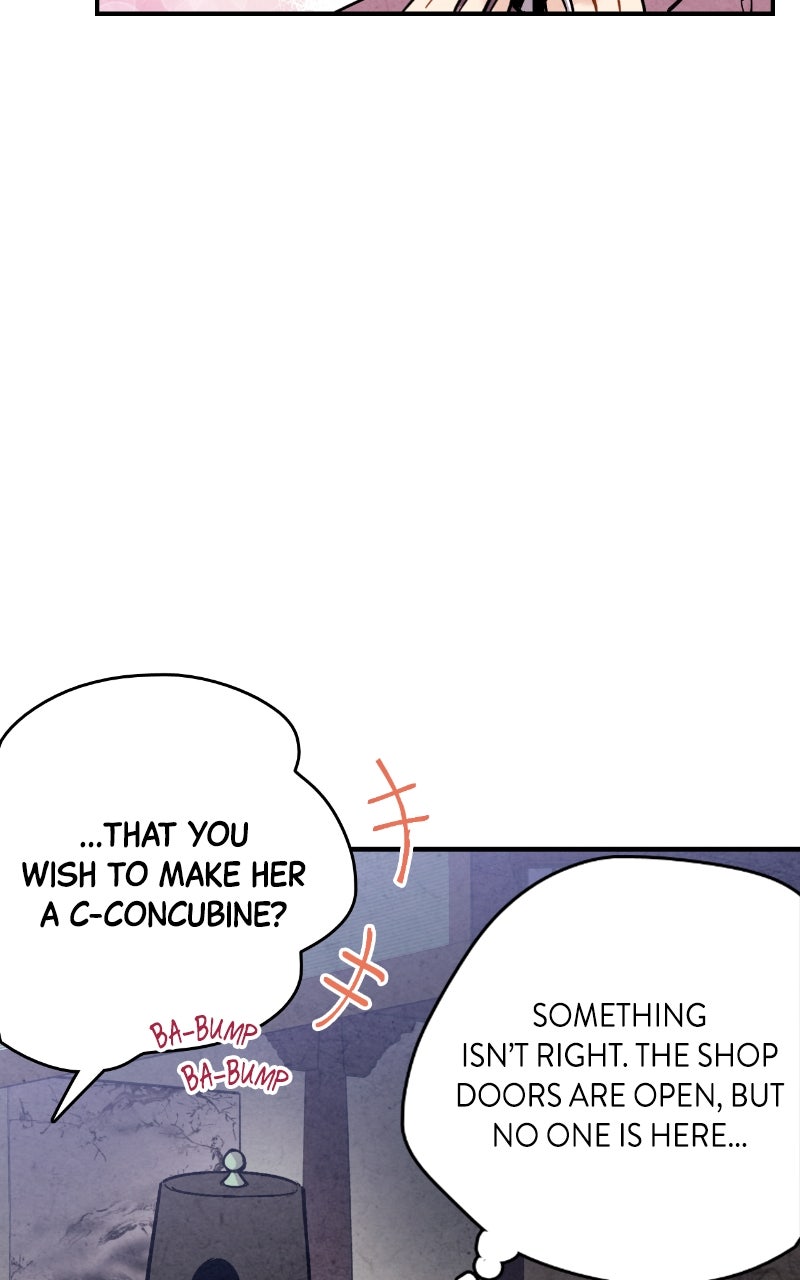 The Forbidden Marriage Episode 47 page 13 - 