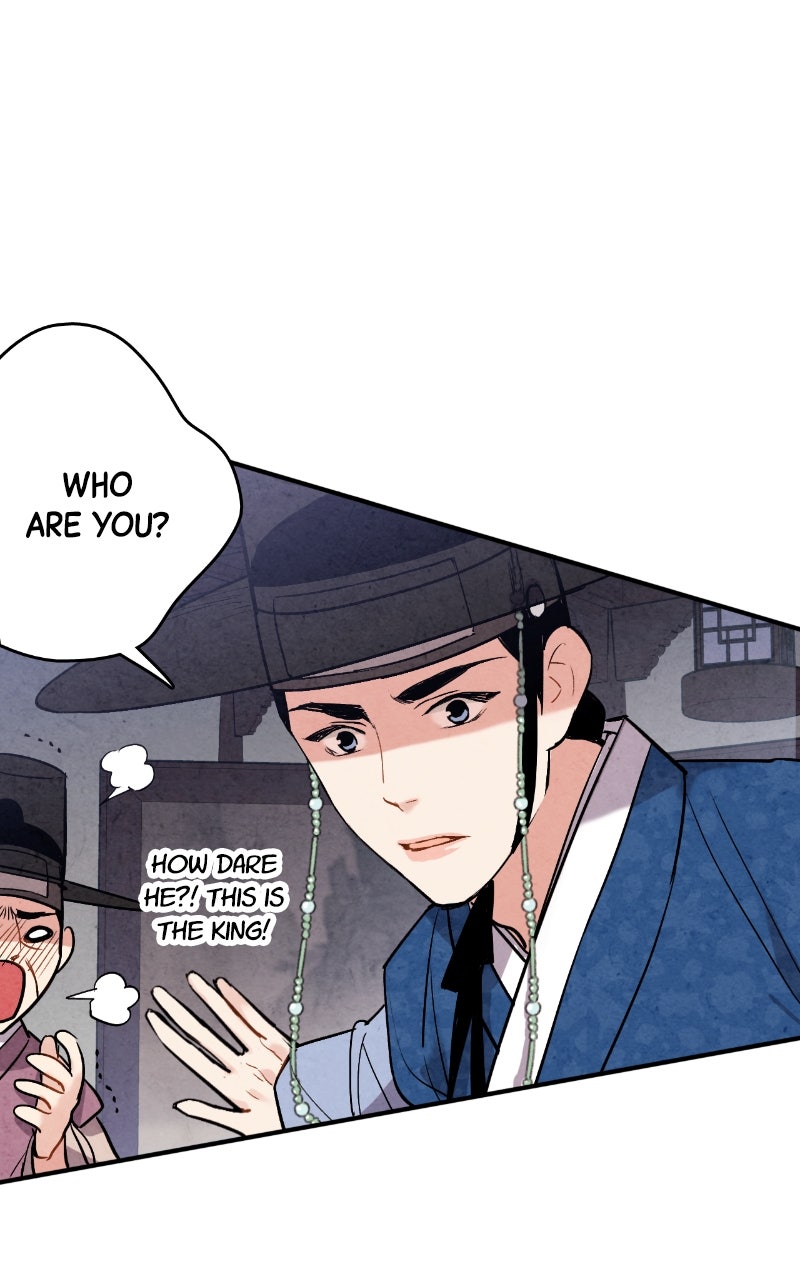 The Forbidden Marriage Episode 47 page 20 - 