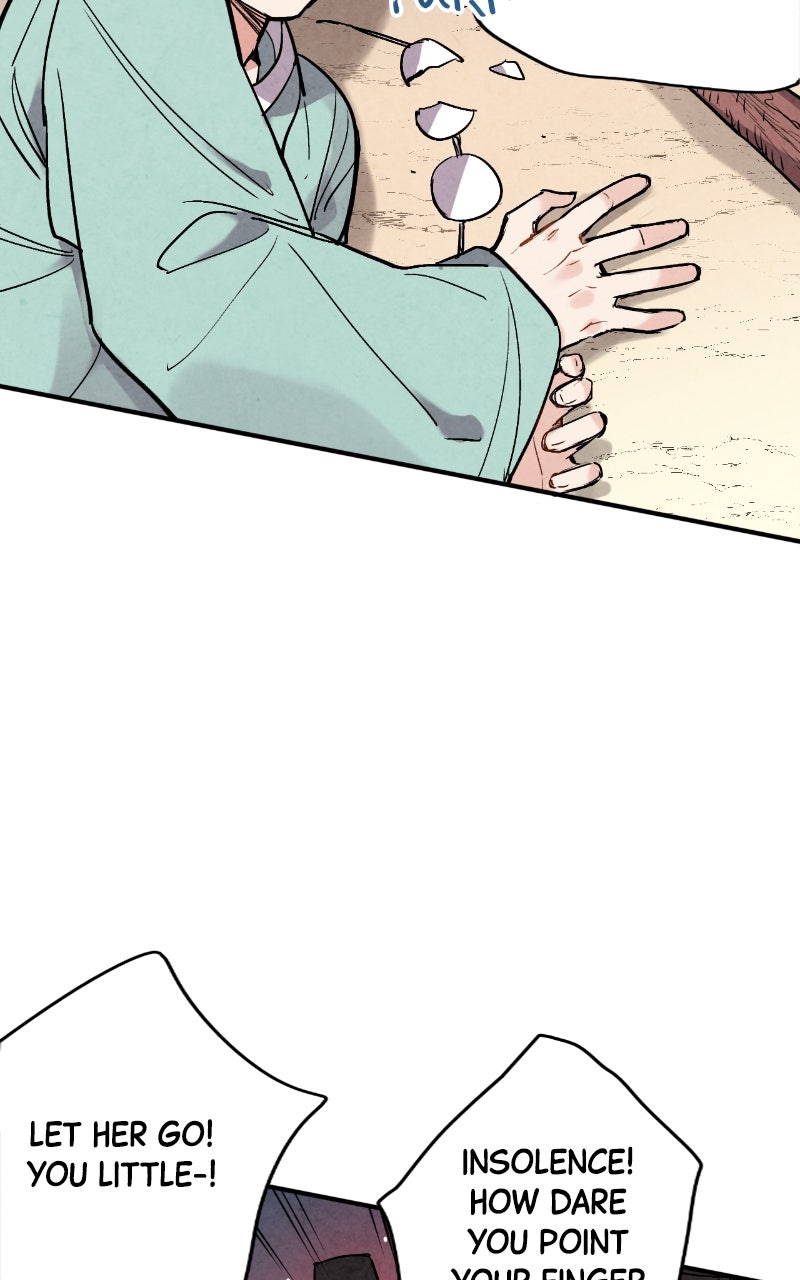 The Forbidden Marriage Episode 47 page 22 - 
