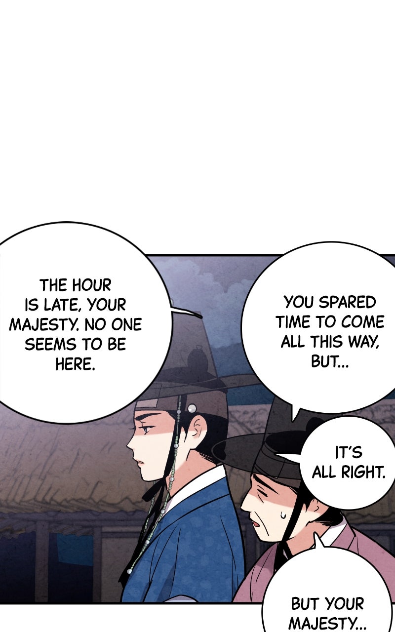 The Forbidden Marriage Episode 47 page 4 - 
