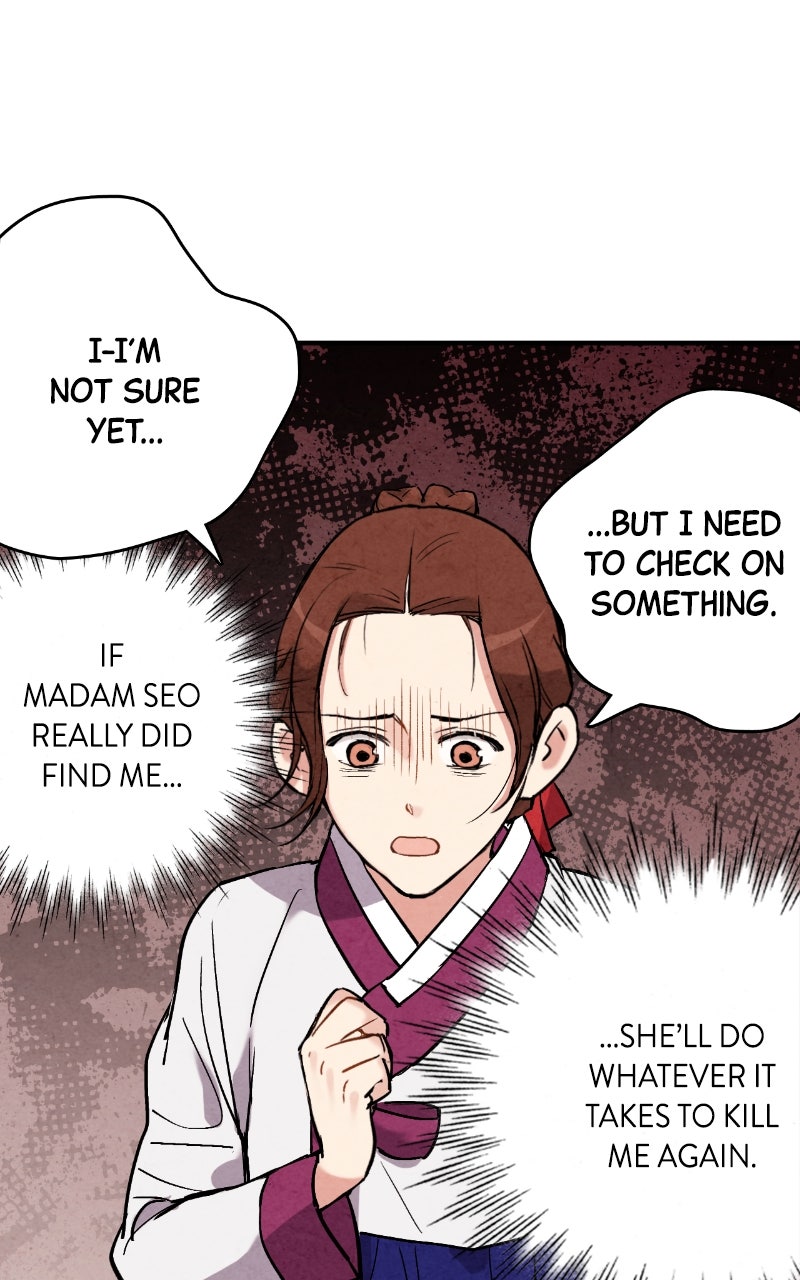 The Forbidden Marriage Episode 47 page 33 - 