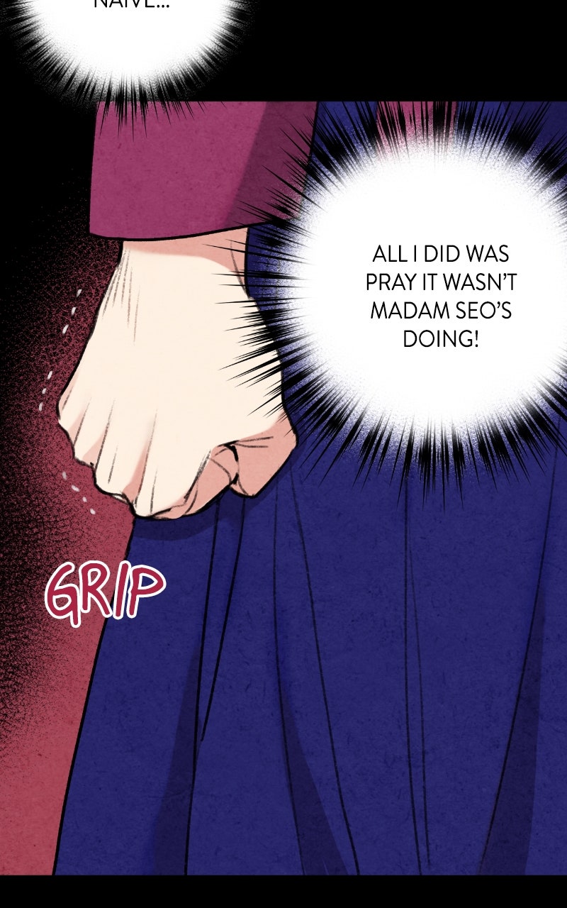 The Forbidden Marriage Episode 47 page 38 - 