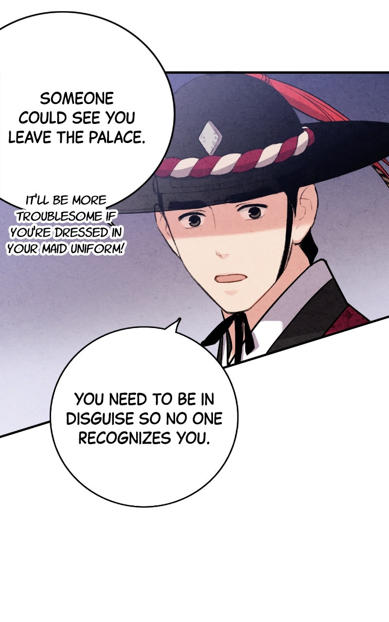 The Forbidden Marriage Episode 47 page 46 - 