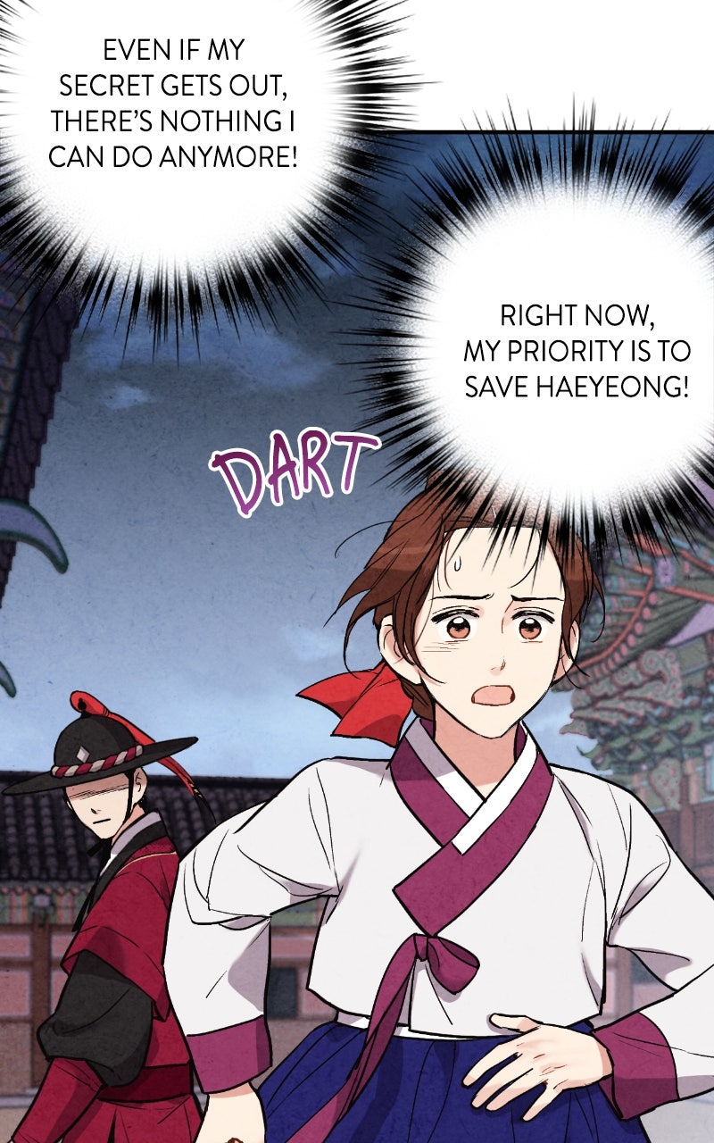 The Forbidden Marriage Episode 47 page 48 - 