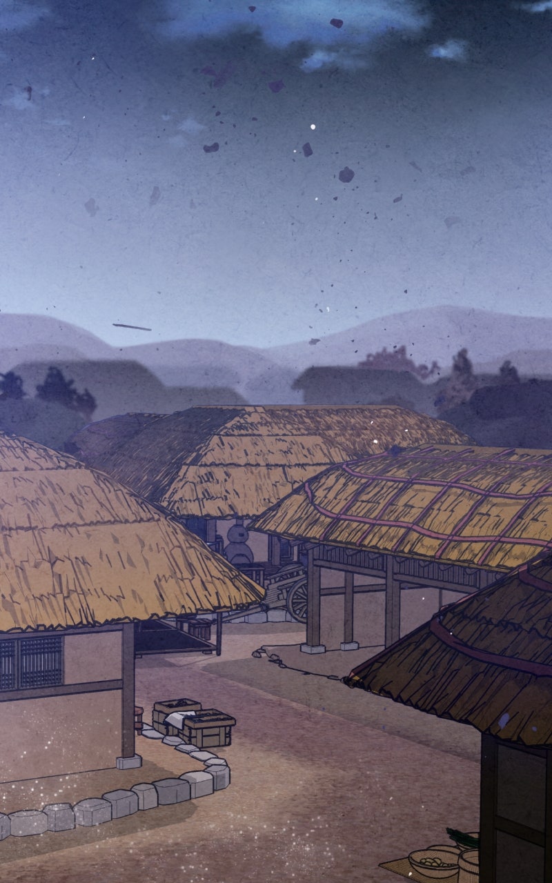 The Forbidden Marriage Episode 47 page 51 - 