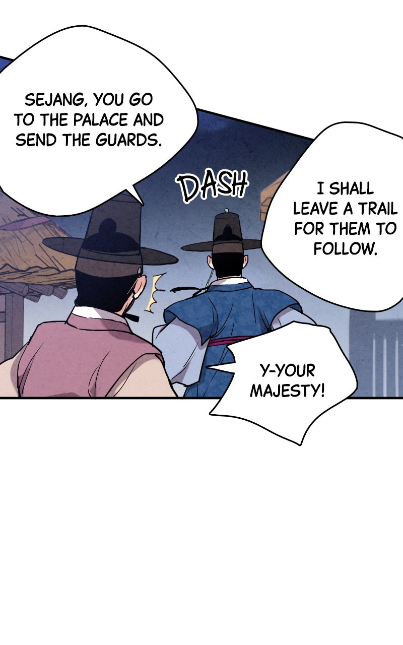 The Forbidden Marriage Episode 47 page 67 - 