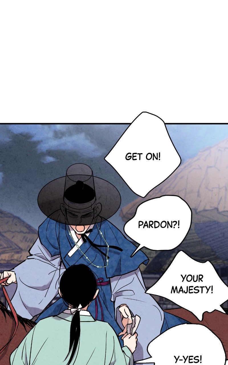 The Forbidden Marriage Episode 47 page 68 - 