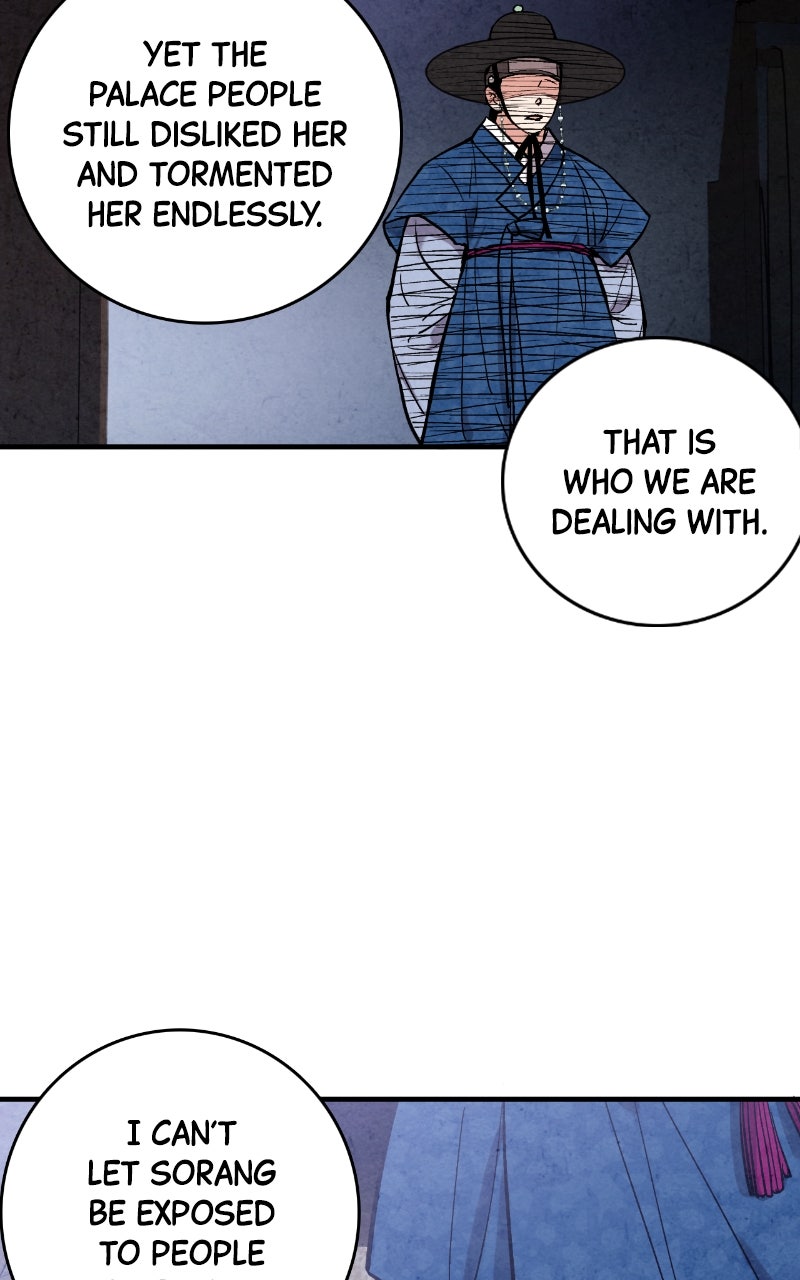 The Forbidden Marriage Episode 47 page 8 - 