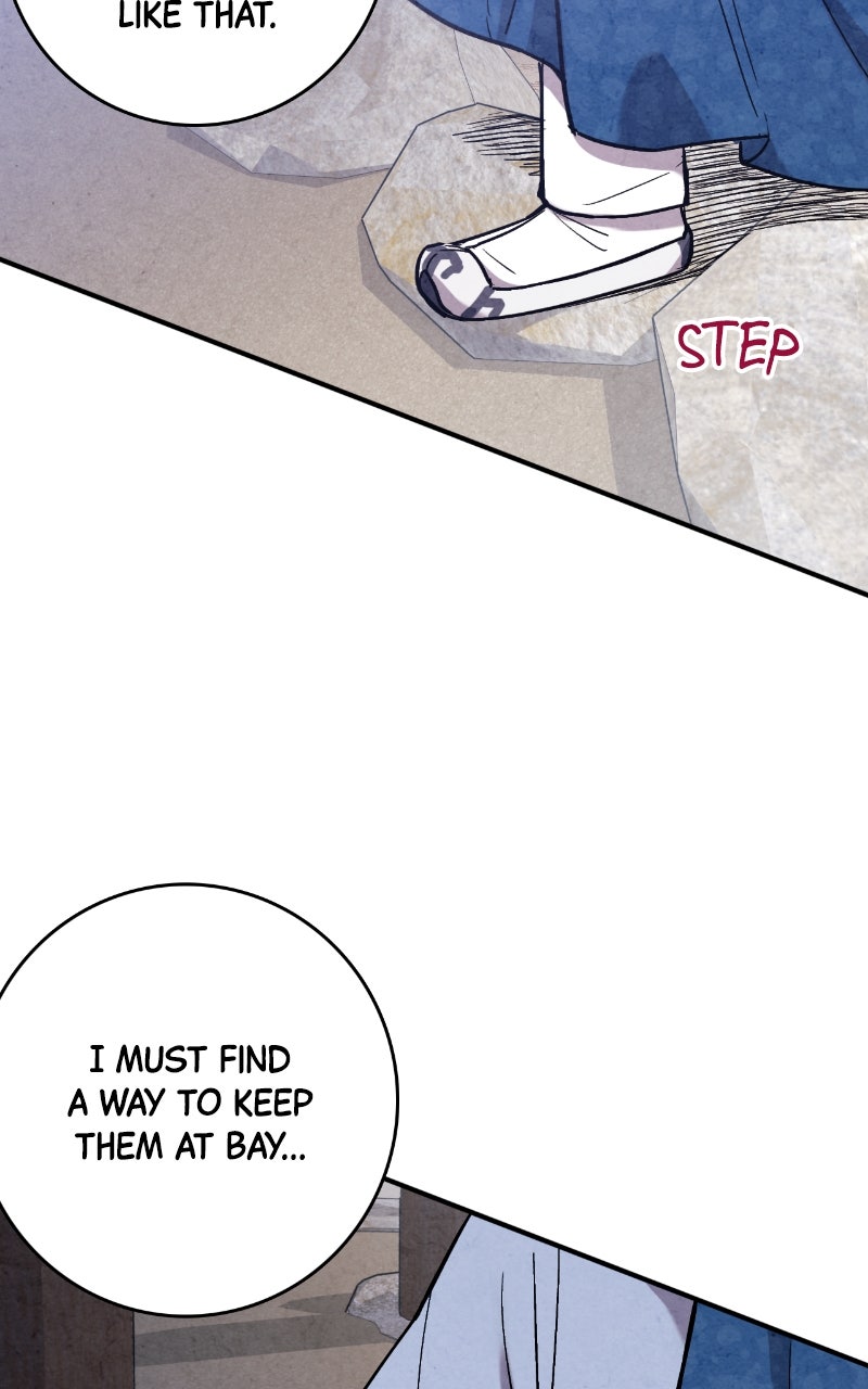 The Forbidden Marriage Episode 47 page 9 - 