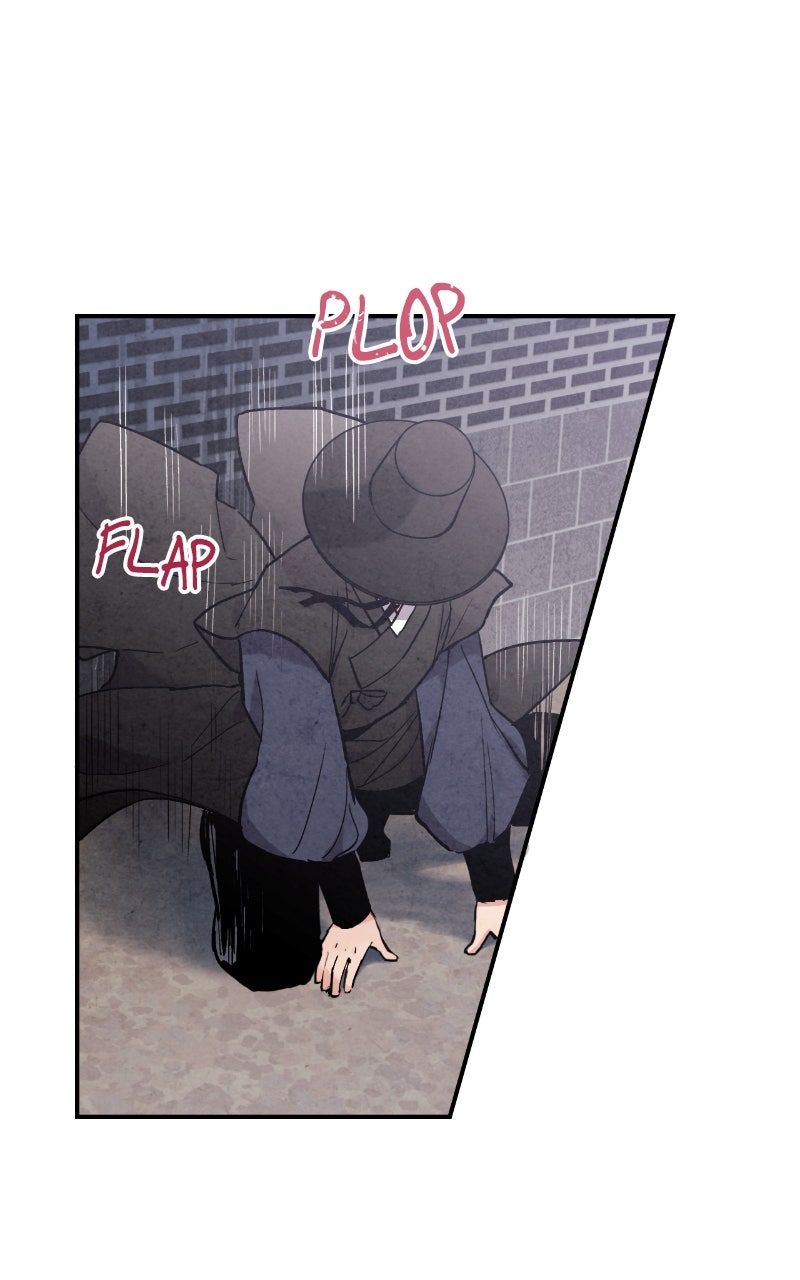 The Forbidden Marriage Episode 48 page 33 - 