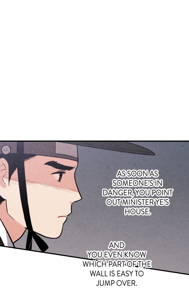 The Forbidden Marriage Episode 48 page 35 - 