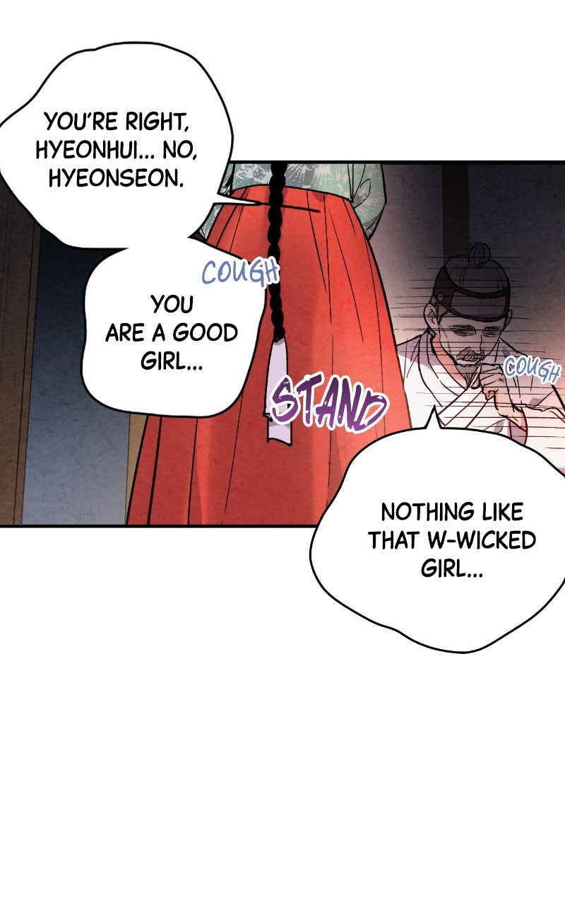 The Forbidden Marriage Episode 48 page 75 - 