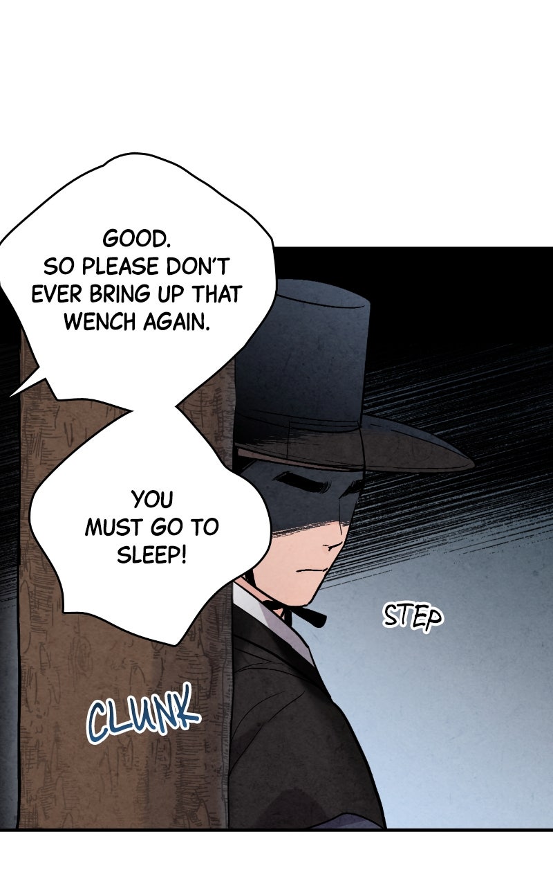 The Forbidden Marriage Episode 48 page 76 - 