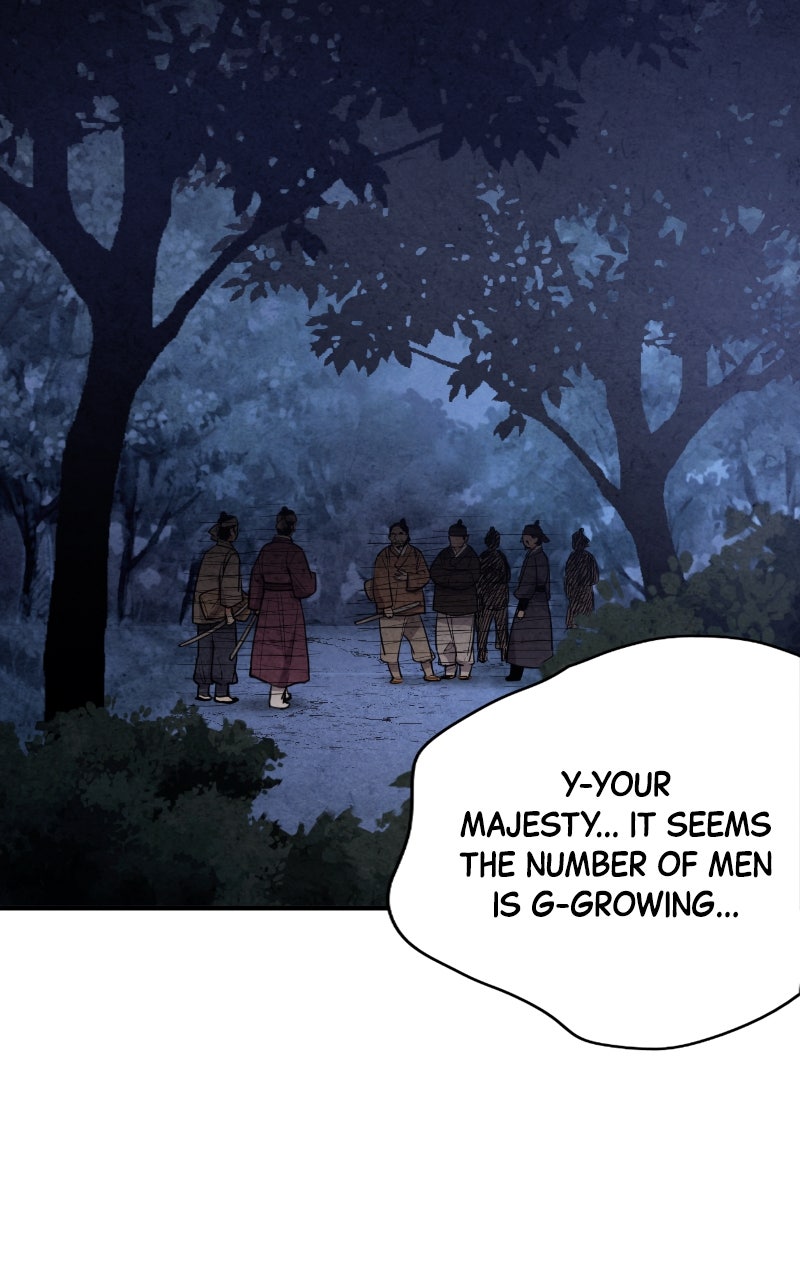 The Forbidden Marriage Episode 48 page 82 - 