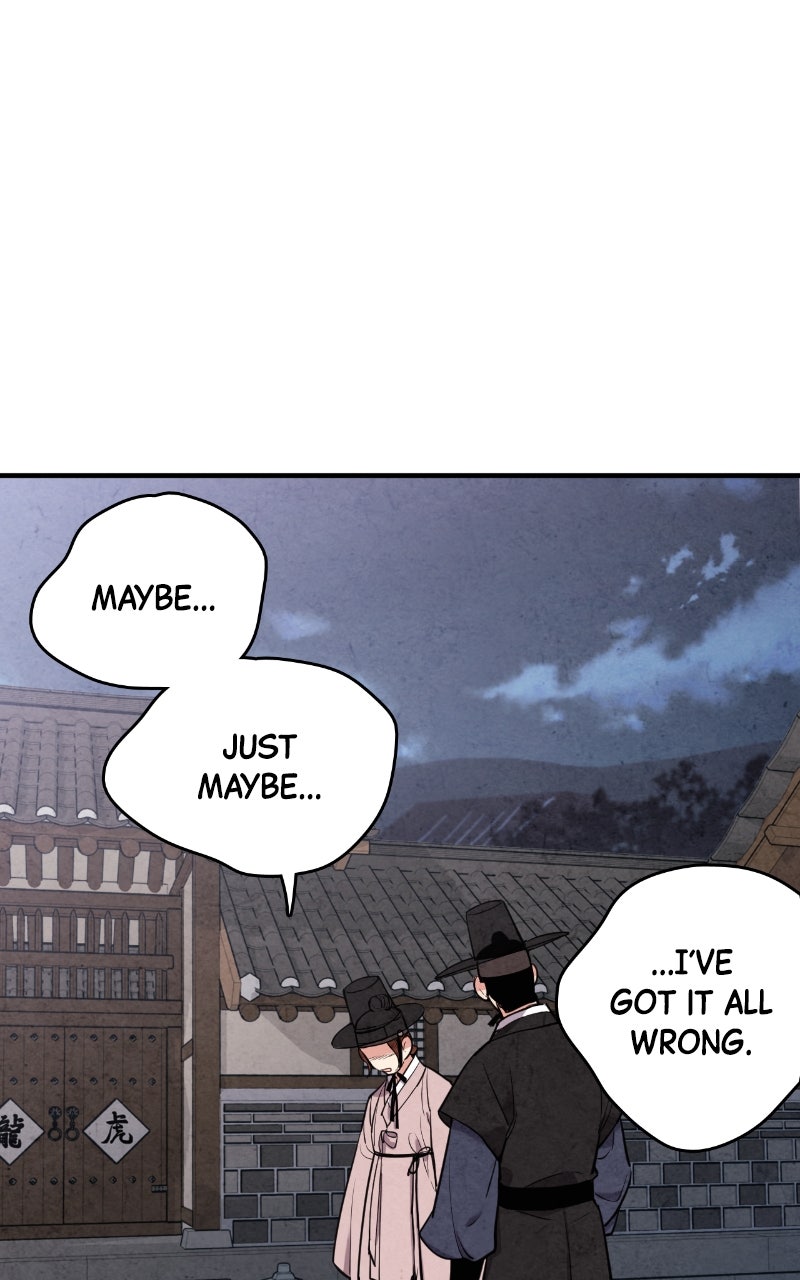 The Forbidden Marriage Episode 48 page 10 - 