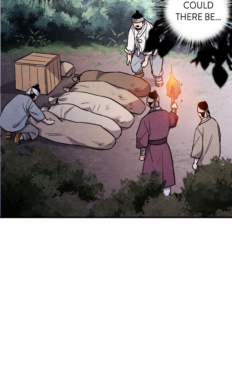 The Forbidden Marriage Episode 49 page 20 - 