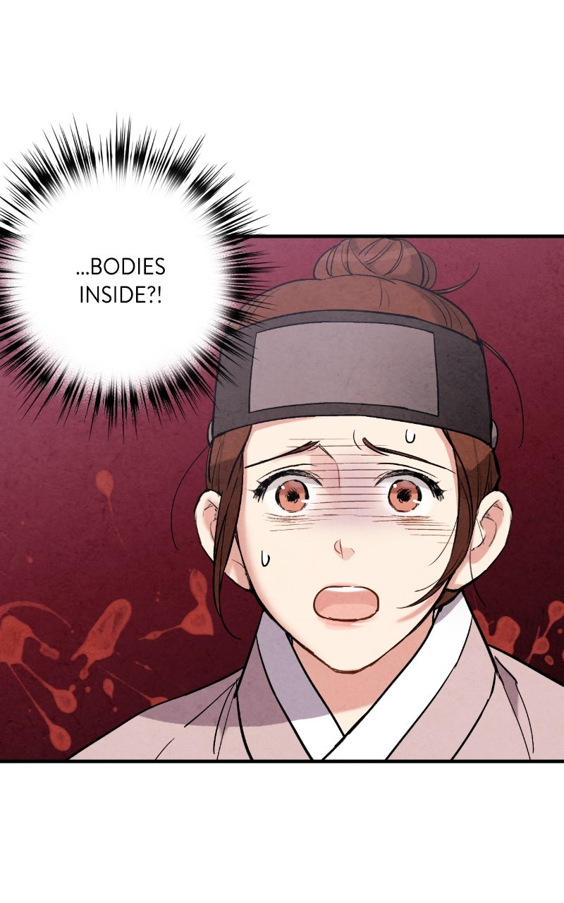 The Forbidden Marriage Episode 49 page 21 - 
