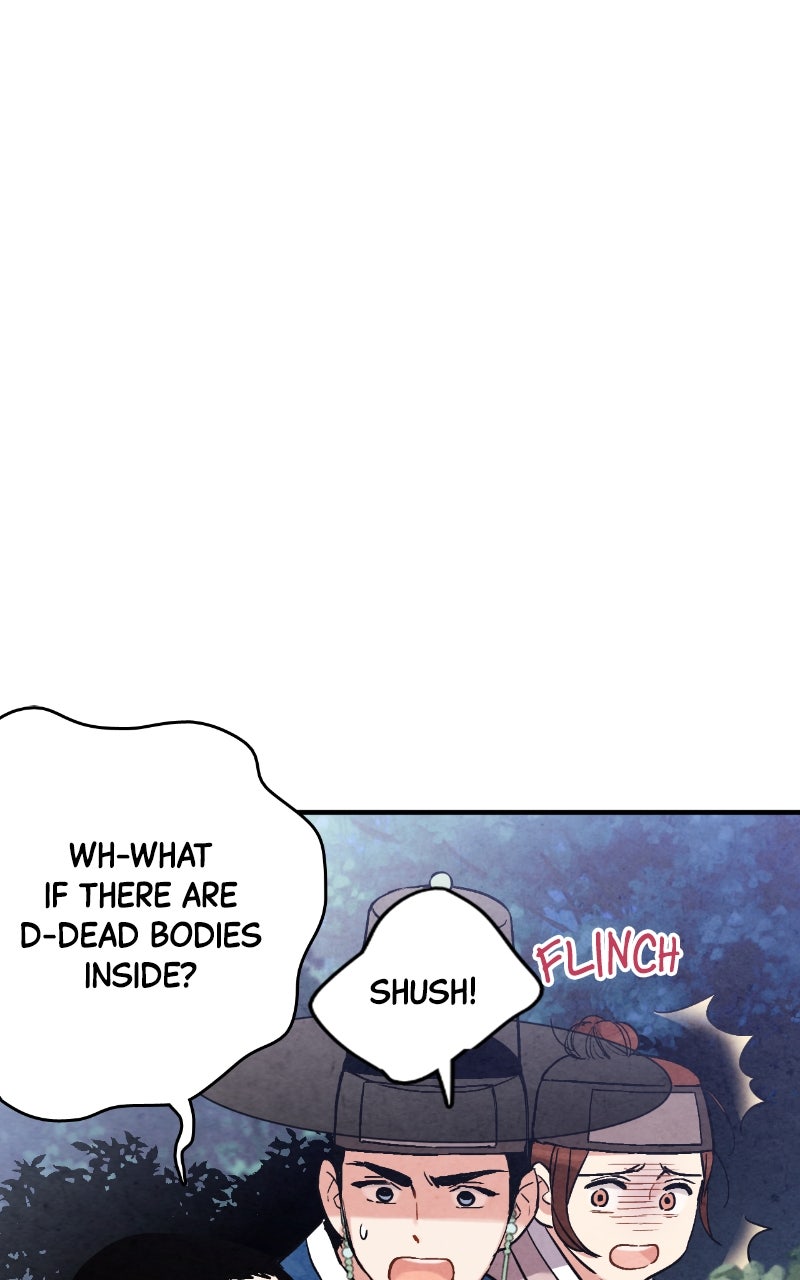 The Forbidden Marriage Episode 49 page 22 - 