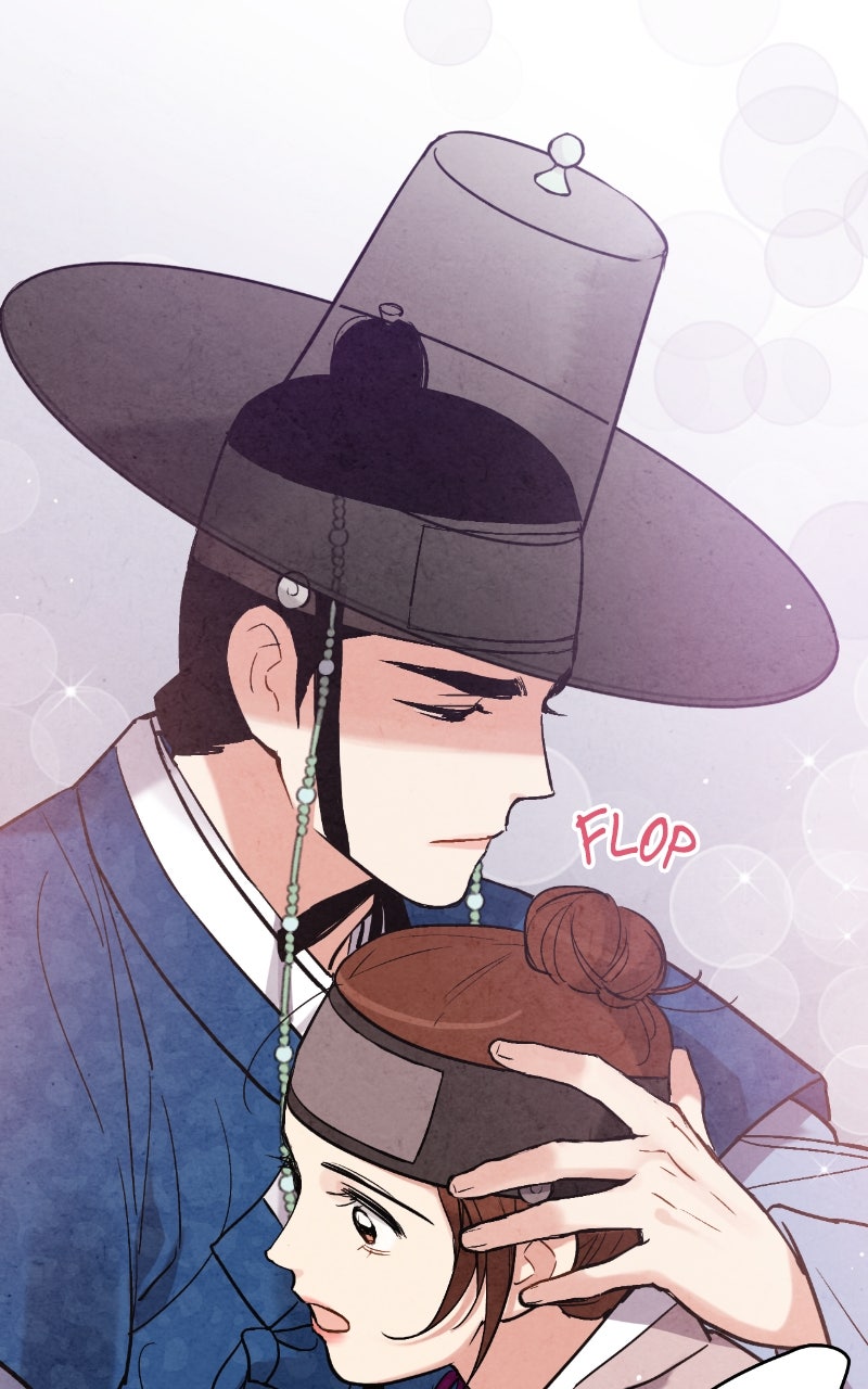 The Forbidden Marriage Episode 49 page 30 - 