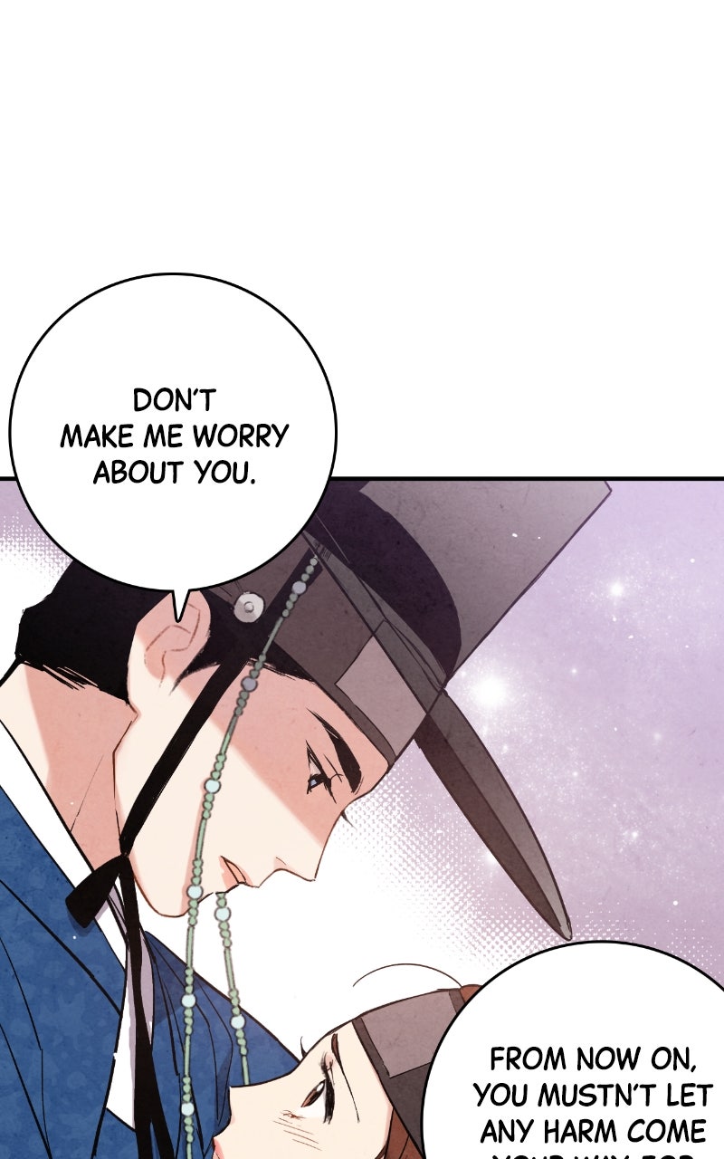 The Forbidden Marriage Episode 49 page 34 - 