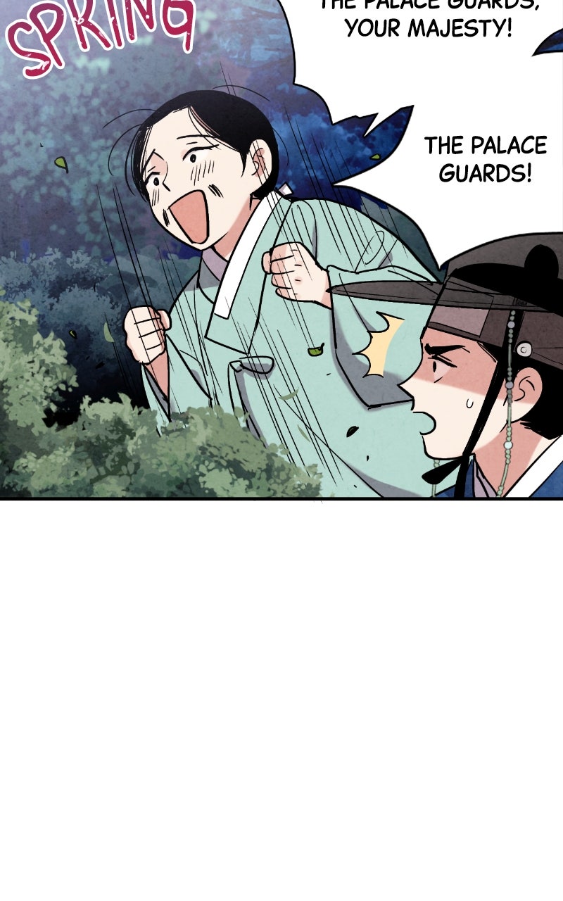 The Forbidden Marriage Episode 49 page 44 - 