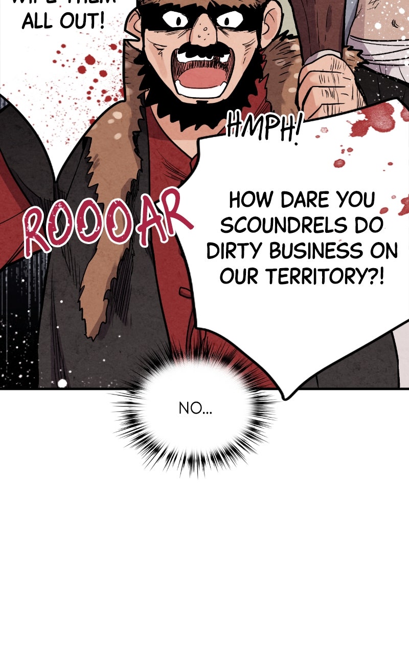 The Forbidden Marriage Episode 49 page 47 - 
