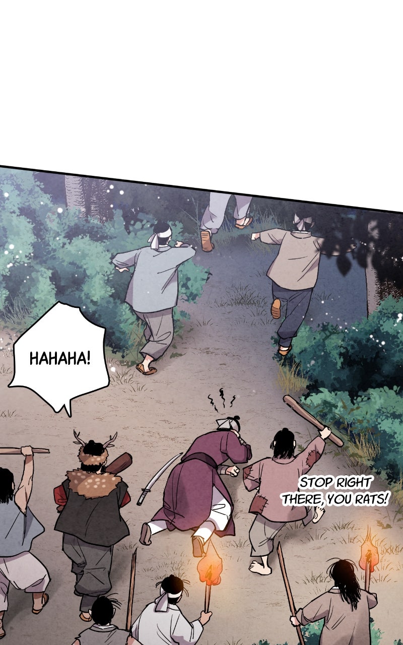 The Forbidden Marriage Episode 49 page 53 - 